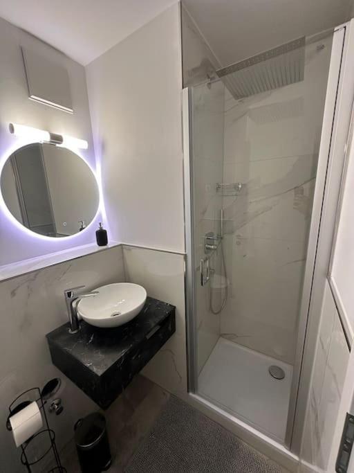 Appartement In Der Bonner Altstadt מראה חיצוני תמונה