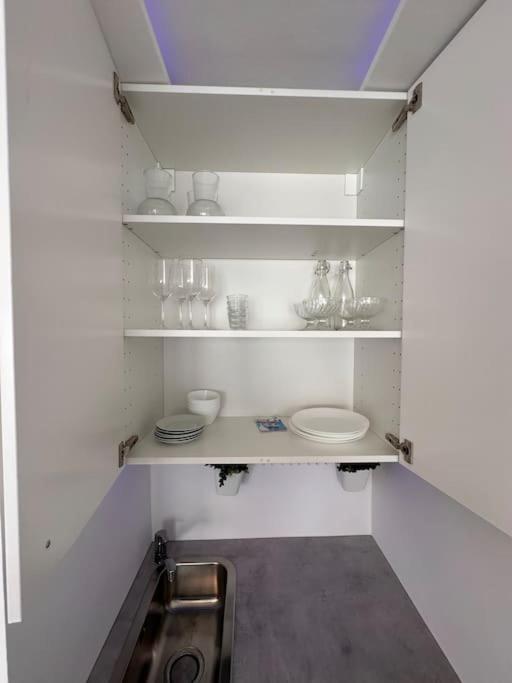 Appartement In Der Bonner Altstadt מראה חיצוני תמונה